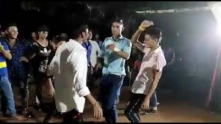 #Devar kari ghat a raja #dance video #khesari Lal yadav song