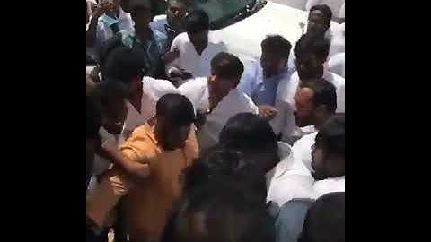 byreddy Siddarth reddy craze in telangana#byreddy#arzun redde#ysrcp#ys jagan#anil kumar yadav#