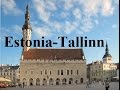 Estonia/Tallinn (Raekoja Square) Part 2