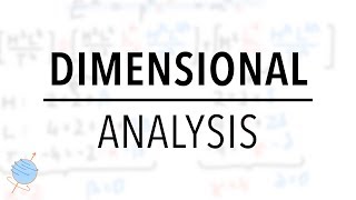 Dimensional Analysis | Coming Back from Natural Units