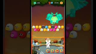 line bubble 2 level 1185
