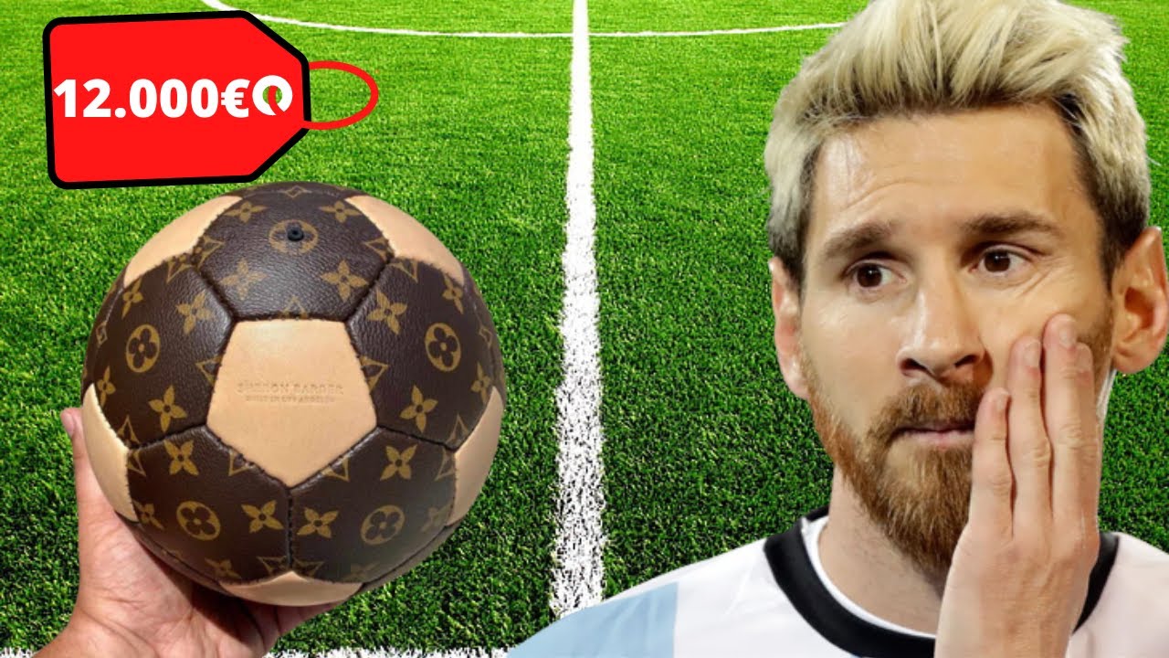 MESSI Cuánto DINERO Tiene El MEJOR Futbolista Del Mundo YouTube