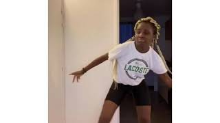 Debordo Leekunfa - QDS (Dance Video by @angelika_brz) #gracylive