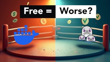 Docker vs Podman- Which Container Tool Should You Choose in 2025?