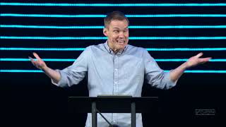 David Platt on World Missions