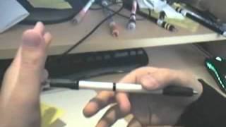 [Sound-Tutorial] ThumbFlap Charge reverse