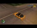 GTA San Andreas (Casino Heist Police chase but music is from Seek Chase Foundation)