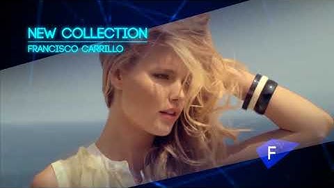 Fashion TV-After Effects Template Videohive