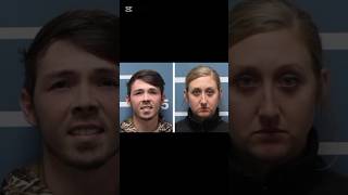 Corey and Savannah: Visalia Couple Left Bikes In Yard To Lure Thieves And Beat Them #usa #crime