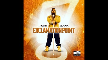 Exclamation Point Official Tracklist
