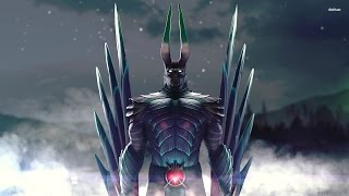 Гайд на Террорблейда dota 2. Terrorblade 6.88( Актуалочка на данный момент)