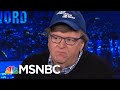 Michael Moore: Alexandria Ocasio-Cortez Is The Democratic Leader | The Last Word | MSNBC
