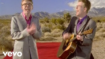 The Proclaimers - Let