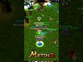 Top 5 World Boss Tigerghost Metin2 #mmorpg