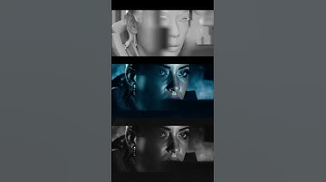 CGI | VFX BREAKDOWN - Fusion IA RunWay + 3D + compositing facial