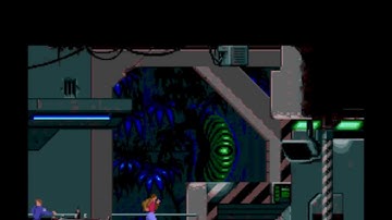 Ryu Plays (SNES) Flashback: The Quest for Identity Part 5 - Have You Seen This Man?