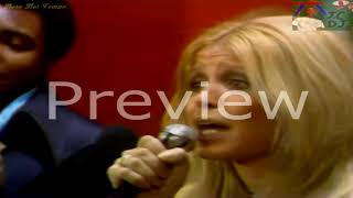 Video thumbnail of "Wess & Dori Ghezzi - Tu Nella Mia Vita(1973 Remastered audio e video Edit By Jcdj Preview)"