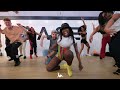 L A X Waist Drop PATIENCE J CHOREOGRAPHY mp3