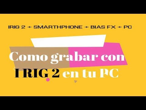 Ik Multimedia Irig 2 Ik Multimedia Irig 2