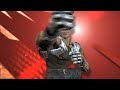  Tekken 6 - Jack-6. Tekken