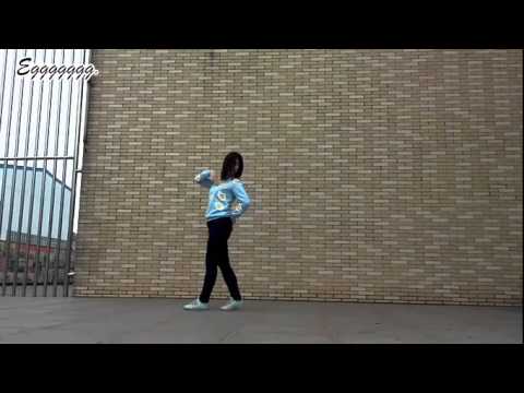 Apink - Mr. chu Dance Cover