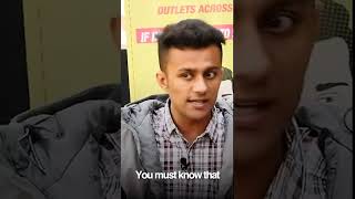 Motivational Speech By Prafull Bilore