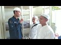 Dokumentasi Kedatangan & Taamah Santri SMPIQu Al Bahjah Cianjur Tahun Ajaran 2023  - 2024 M