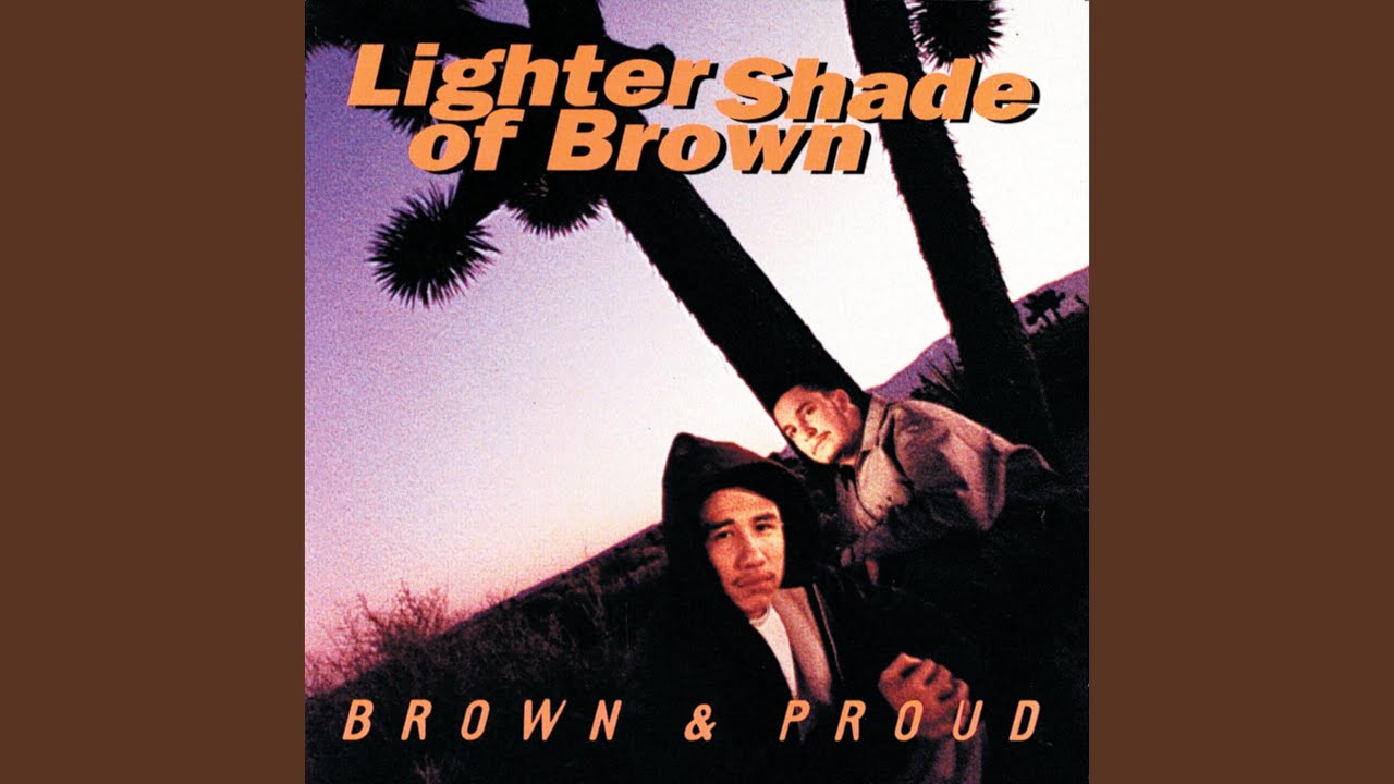 Lighter Shade of Brown – Pancho Villa Lyrics | Genius Lyrics