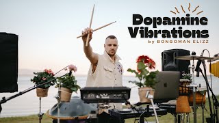 BONGOMAN ELIZZ  presents |  Dopamine Vibrations  / Live Slovakia 2023