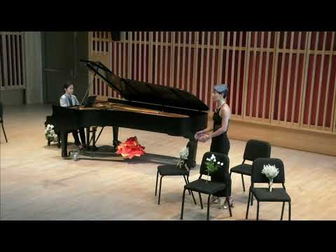 阳关三叠 [Yáng Guān Sān Dié] arr. by 黄永熙 [Huáng Yǒng Xī]