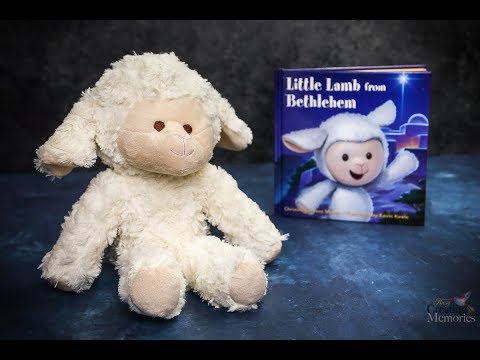 introducing-little-lamb-of-bethlehem---christ-centered-elf-on-the-shelf-alternative