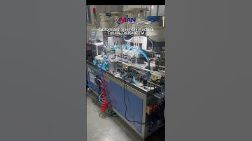 Drawer slide part auto assembly machine