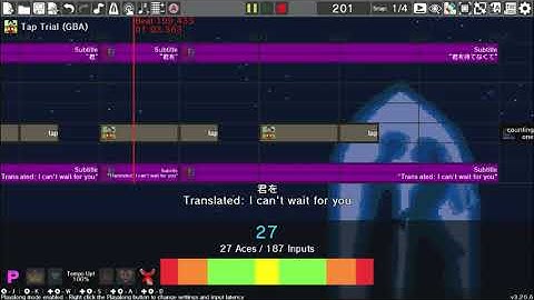 [RHRE3] Remix 5 (GBA) but it