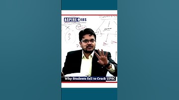 Why Students fail to Crack UPSC