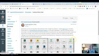 EDUC 165- Online Learning Week #3