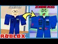 THE JANITOR WAS INFECTED!! - Roblox Field Trip Z New Ending