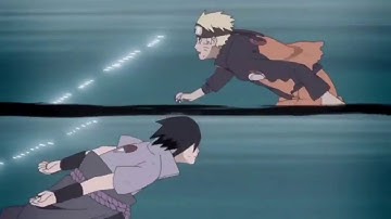 FREE NARUTO INTRO TEMPLATE NO TEXT