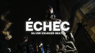 Timar x Leto Type Beat "ECHEC" | Instru Rap Guitare (Prod. Silver Krueger)