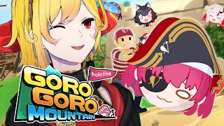 【hololive GoroGoro Mountain】lets complete the game! PUSHPUSHPUSHHH【Kaela Kovalskia / hololiveID】