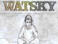 Watsky 11 - Fight! Fight! Fight! (feat. Dahlak Brathwaite)