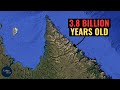 North America S Oldest Mountain Range North America S Oldest Mountain Range