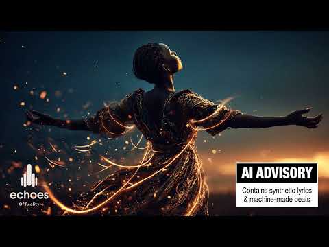 Echoes Of Reality – Be Free, Be Love, Be Bliss (Official Audio)