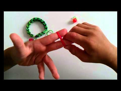 How To Create Your Own Loom Band Accessories