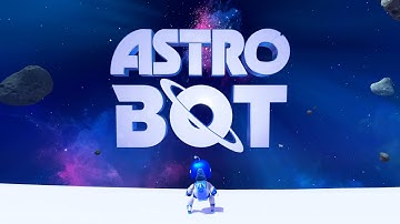 Astro Bot (PS5) | First Playthrough | Part 8 | Finale