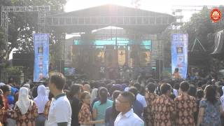 BRAVESBOY - LONG AWAY - SMA N 2 KLATEN