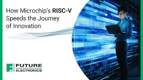 How Microchip