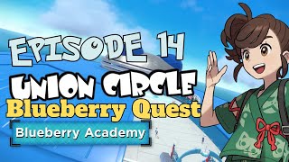 🔴LIVE STREAM| BLUEBERRY QUEST FOR BP