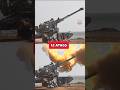 India's cannons will now roar in Europe !?! #knowledge #geopolitics #defence #update #india #shorts