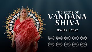 The Seeds of Vandana Shiva Trailer