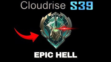 FAST Tips To Help YOU Get Out Of EPIC HELL 